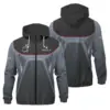 Special Release Masters Tournament Titleist Golf Apparel All Over Prints - Windbreaker Jacket