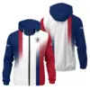Special Release 126th U.S. Open Callaway Golf Apparel All Over Prints - Windbreaker Jacket