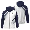 Special Release 126th U.S. Open Titleist Golf Apparel All Over Prints - Windbreaker Jacket Special Release 126th U.S. Open Titleist Golf Apparel All Over Prints - Windbreaker Jacket
