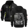 New Release Personalized Name U.S. Army Veteran Hoodie Half Zipper HBLVTR090424A03AM