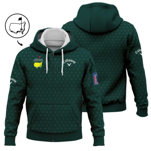 Special Release Zipper Hoodie All Over Prints