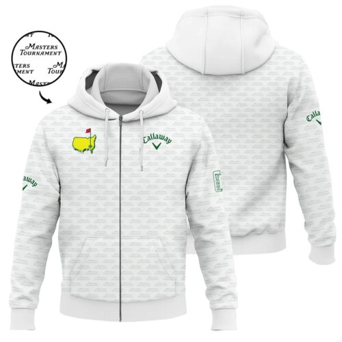 Special Release Zipper Hoodie All Over Prints
