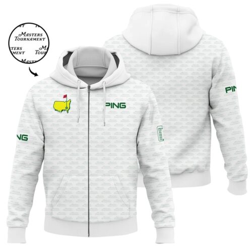 Special Release Zipper Hoodie All Over Prints