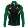 Special Release Quarter-zip Sweatshirt All Over Prints UXGL96