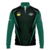 Special Release Quarter-zip Sweatshirt All Over Prints UXGL87