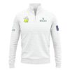 Special Release Quarter-zip Sweatshirt All Over Prints UXGL87