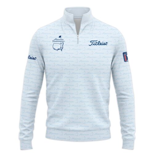 Special Release Quarter-zip Sweatshirt All Over Prints