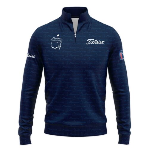 Special Release Quarter-zip Sweatshirt All Over Prints UXGL180-TL