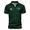 Golf For Sublimation Sport Green Masters Tournament Ping Vneck Polo Shirt Style Classic Polo Shirt For Men