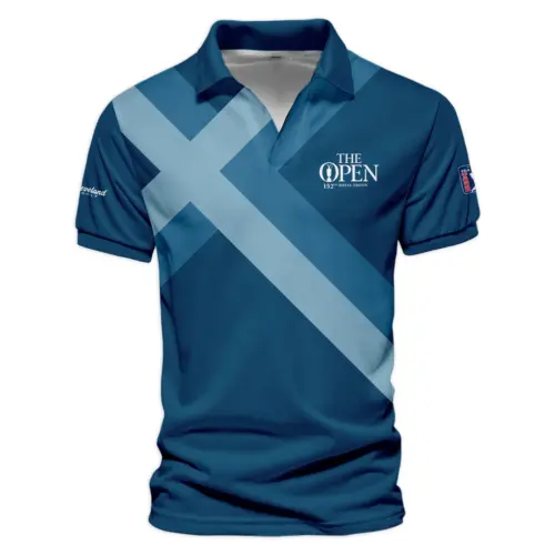 Special Release Green Mix Black Ping 125th U.S. Open Oakmont Vneck Polo Shirt All Over Prints  QTMT130724A1PIZVPL