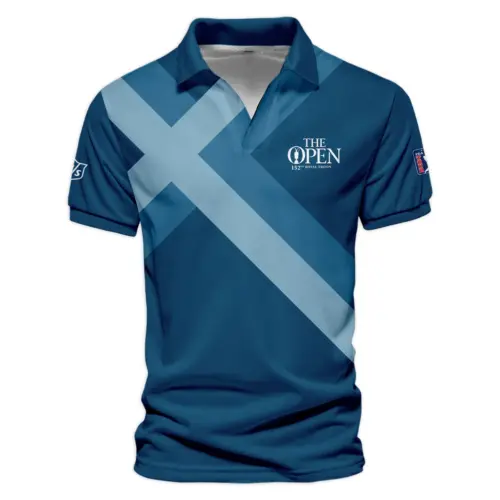 Special Release Green Mix Black Wilson Staff Masters Tournament Vneck Polo Shirt All Over Prints  QTMT130724A1WSZVPL