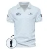 Flag American Cup Presidents Cup Callaway Vneck Polo Shirt All Over Prints  QTPR2606A1CLWZVPL