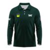 Special Release Long Polo Shirt All Over Prints UXGL165