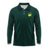 Special Release Long Polo Shirt All Over Prints UXGL165