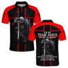 GOD NVGO16 Premium Polo Shirt