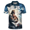GOD HBLTGO194 Premium Polo Shirt