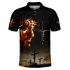 GOD HBLTGO64 Premium Polo Shirt