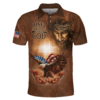 GOD HLT-2806-G-02 Premium Polo Shirt