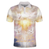GOD HBL-G-04 Premium Polo Shirt