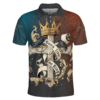 GOD NV-G-55 Premium Polo Shirt