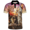 GOD NV-G-68 Premium Polo Shirt
