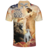 GOD NV-G-29 Premium Polo Shirt