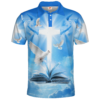 GOD NV-G-35 Premium Polo Shirt