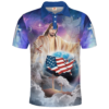 GOD NV-G-49 Premium Polo Shirt