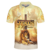GOD NV-G-97 Premium Polo Shirt