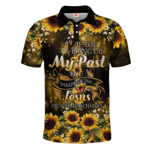 GOD LTGO251 Premium Polo Shirt