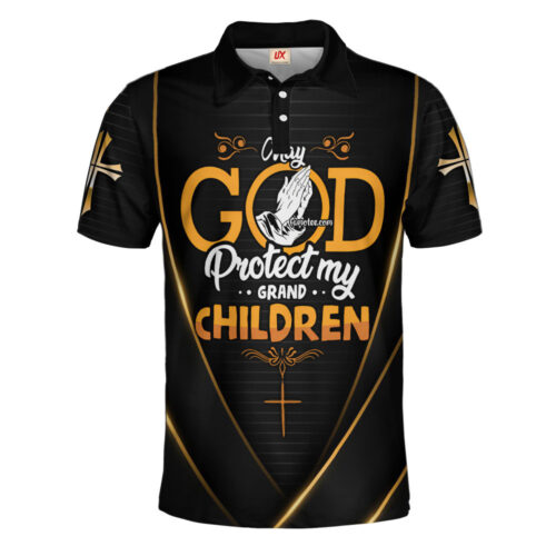 GOD LTGO251 Premium Polo Shirt