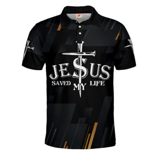 GOD LTGO250 Premium Polo Shirt