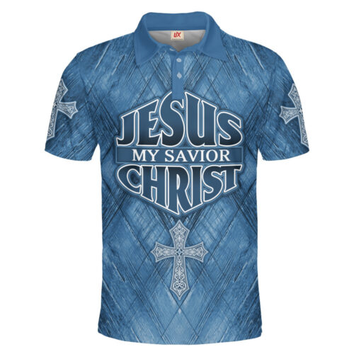 GOD LTGO251 Premium Polo Shirt