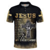 GOD HBLG19 Premium Polo Shirt