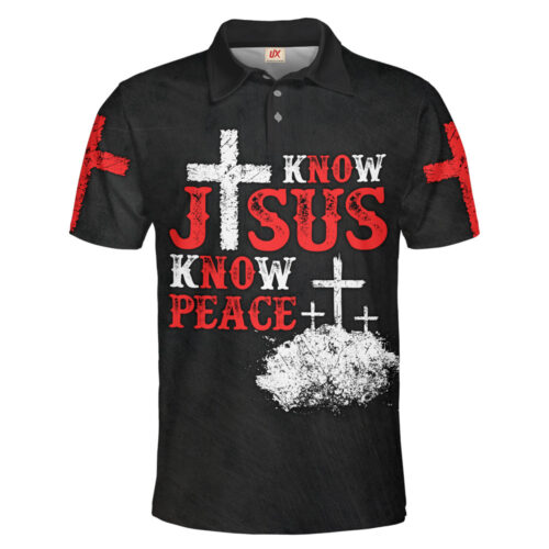 GOD LTGO251 Premium Polo Shirt