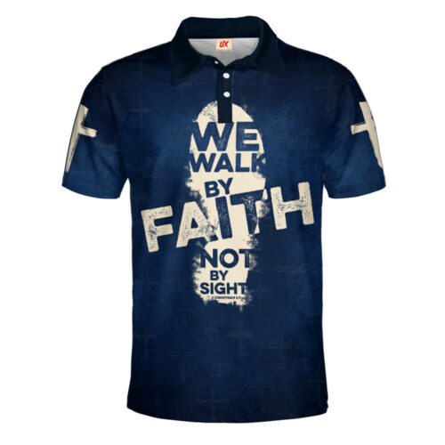 GOD HBLTGO60 Premium Polo Shirt