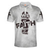 GOD NVG111 Premium Polo Shirt