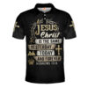 GOD NVG115 Premium Polo Shirt