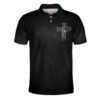 GOD NVG122 Premium Polo Shirt