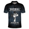 GOD HBLG22 Premium Polo Shirt