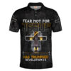 GOD HBLG24 Premium Polo Shirt
