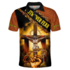 GOD NV-G-103 Premium Polo Shirt