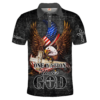 GOD LTG03 Premium Polo Shirt