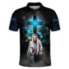 GOD HBLGO32 Premium Polo Shirt