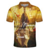 GOD TQTGO110 Premium Polo Shirt