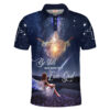 GOD TQTGO119 Premium Polo Shirt