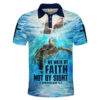 GOD NVGO25 Premium Polo Shirt