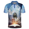 GOD TQTGO126 Premium Polo Shirt