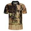 THGO142 Premium Polo Shirt