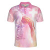 GOD NVGO40 Premium Polo Shirt